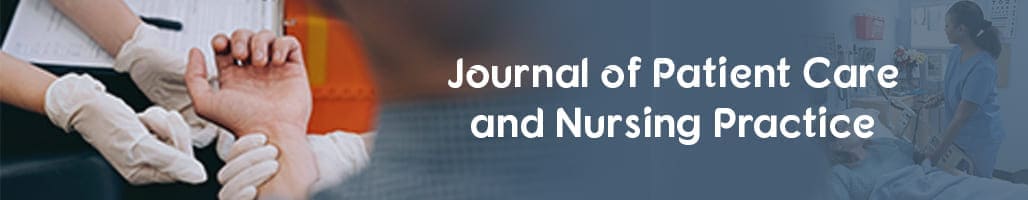 Journal of Patient Care and Nursing Practice