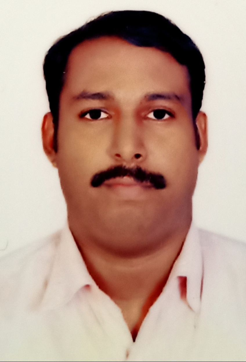 Chinju Verghese Kannanaickal B